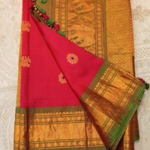 Premiun saree